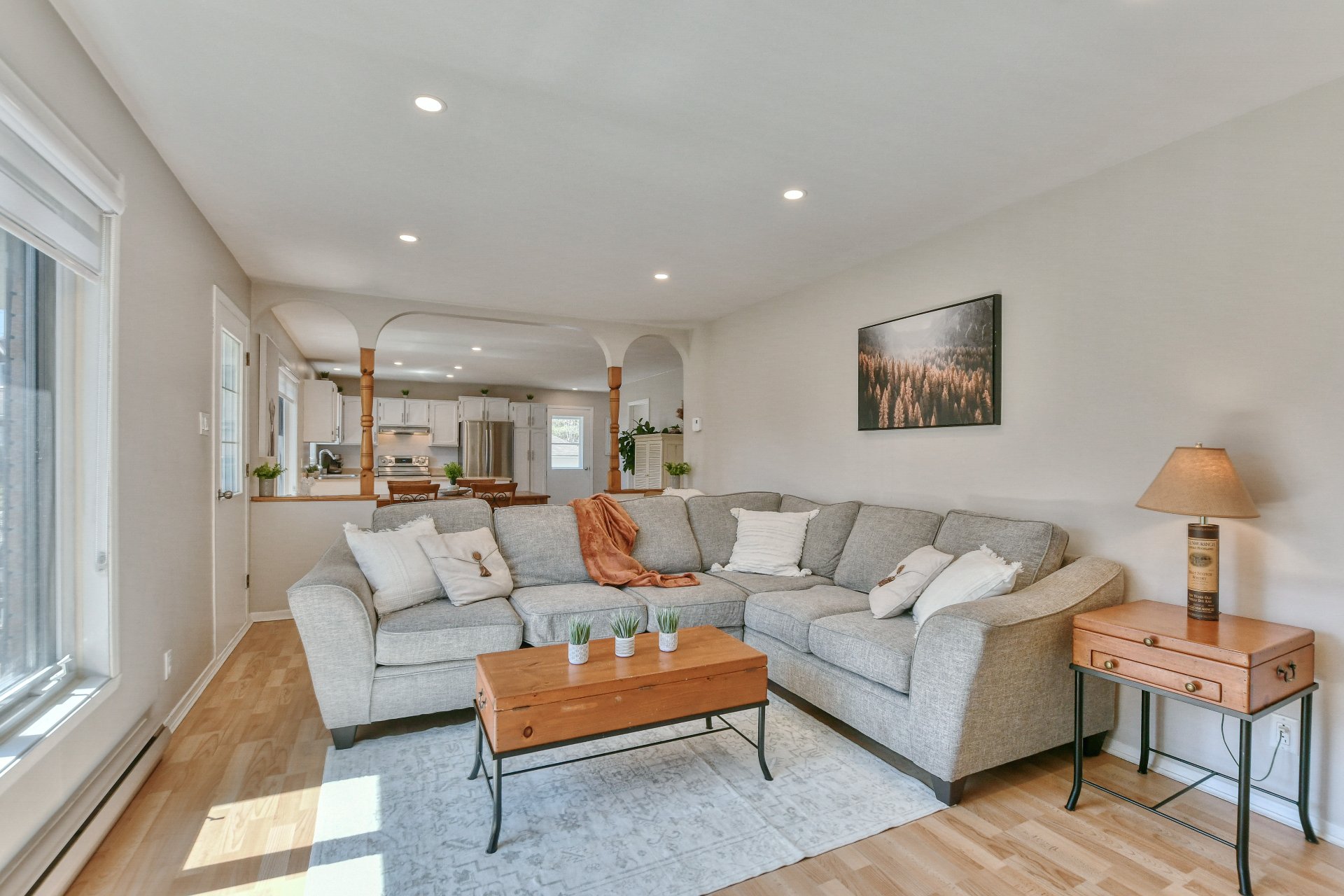  519 Rue Mercure