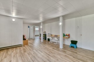 Salle familiale