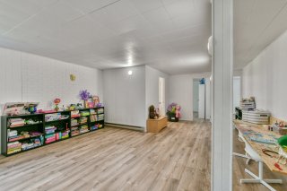 Salle familiale