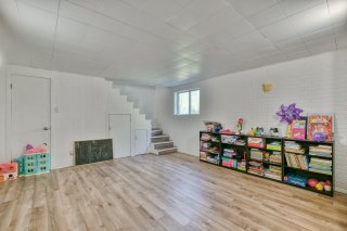 Salle familiale