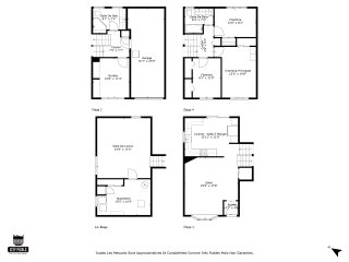 Plan (croquis)
