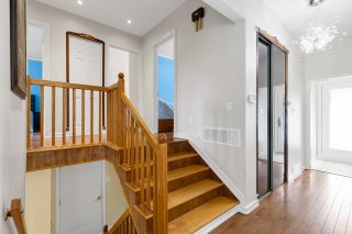 Hall d'entrée