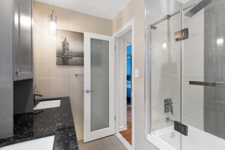 Salle de bains