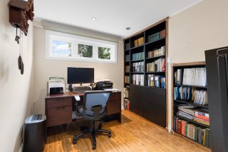 Bureau