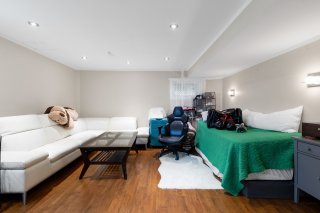 Salle familiale