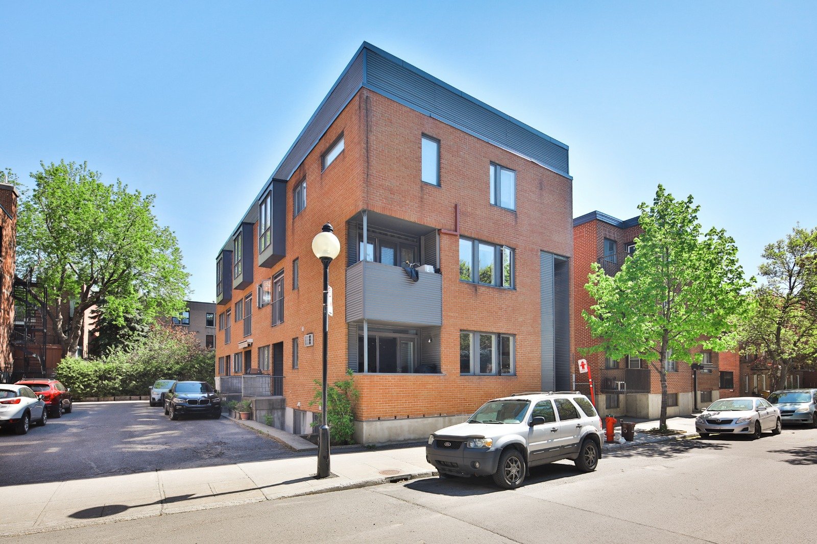 2071 Rue Beaudry