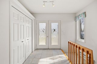 Hall d'entrée