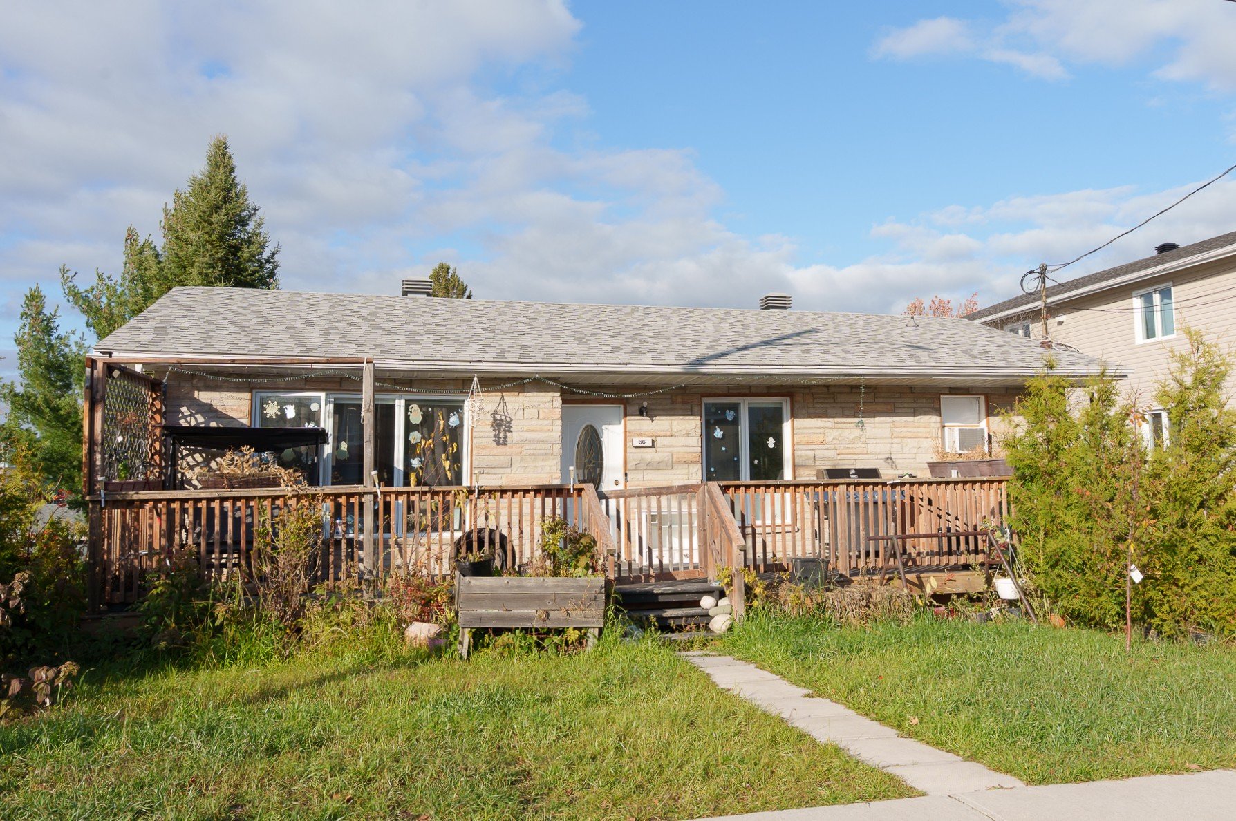 66 Rue des Oblats O.