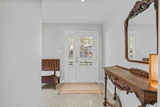 Hall d'entrée