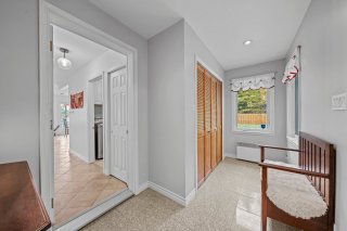 Hall d'entrée