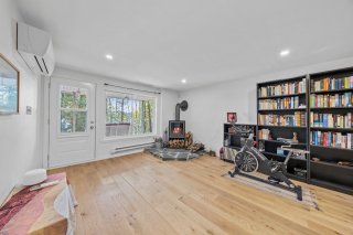 Salle familiale