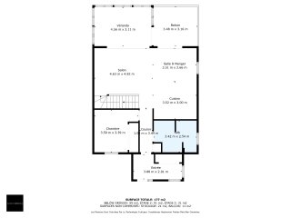 Plan (croquis)