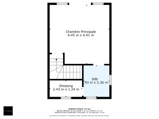 Plan (croquis)