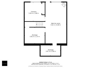 Plan (croquis)