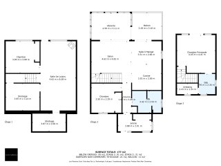 Plan (croquis)