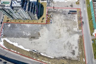 Land/Lot