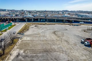 Land/Lot
