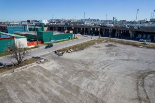 Land/Lot