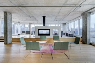Common room