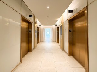 Elevator