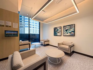 Common room