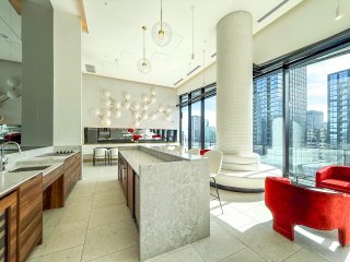 Common room