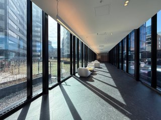 Corridor