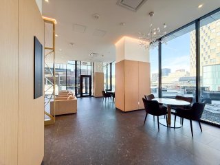 Common room