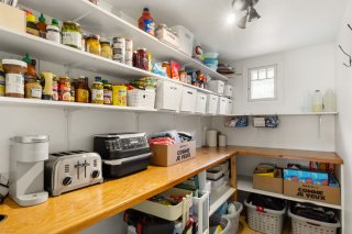 Storage