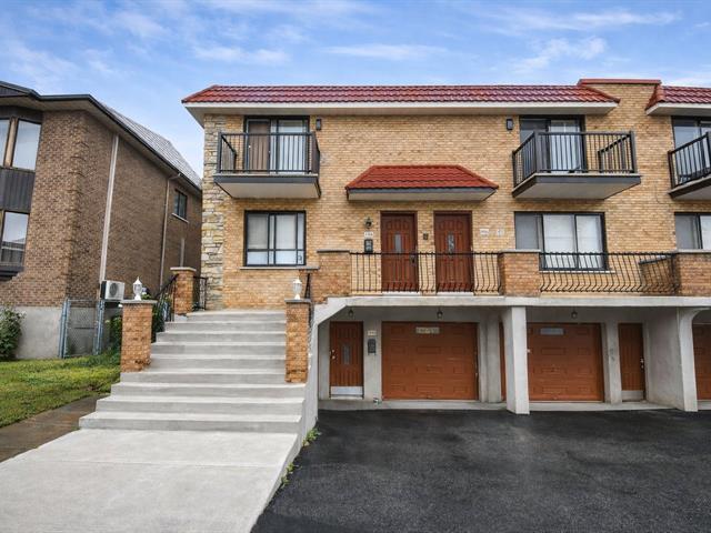 #2072 - 2060 Rue Maurice-LeBel