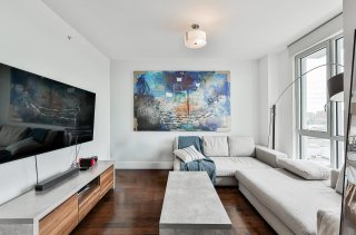 Boudoir