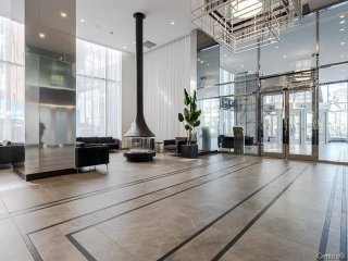 Salle communautaire