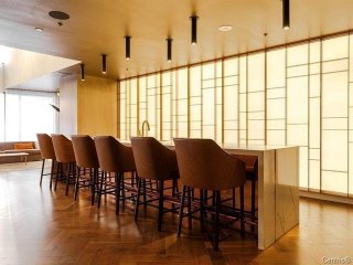 Salle communautaire