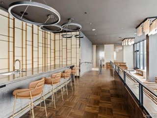 Salle communautaire