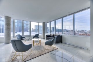Common room