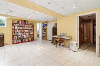 Salle familiale