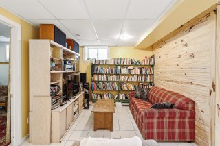 Salle familiale