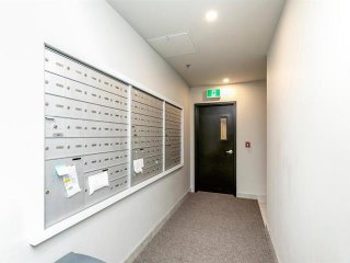 Hall d'entrée