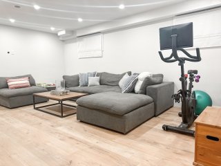 Playroom