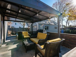 Veranda