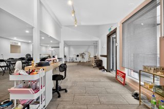 Bureau