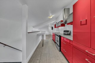 Logement