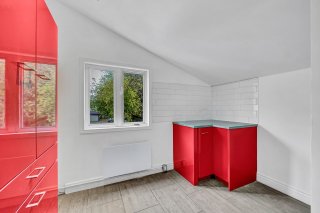 Logement