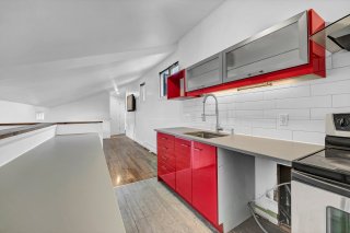 Logement