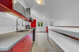 Logement