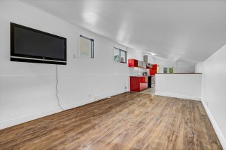Logement