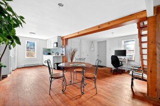 Logement