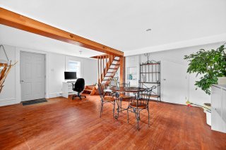 Logement