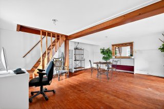 Logement