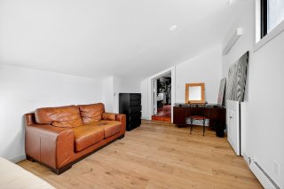 Logement